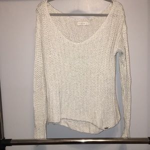 Long Sleeve Sweater